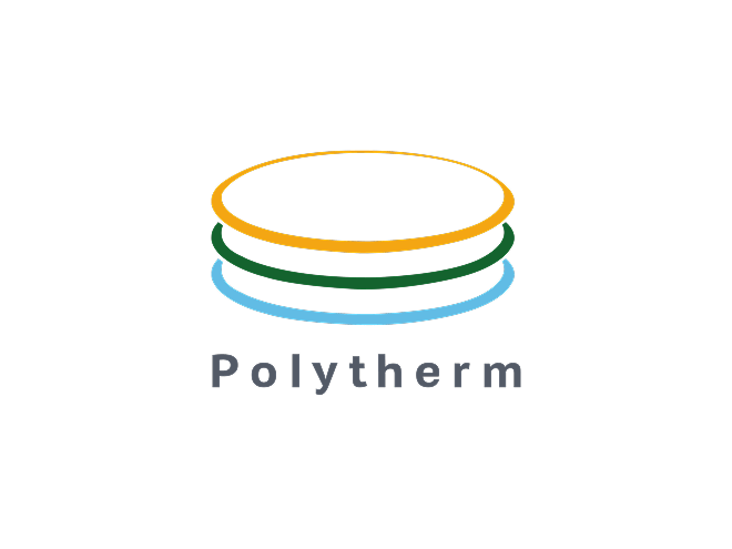 Premier logo de Polytherm