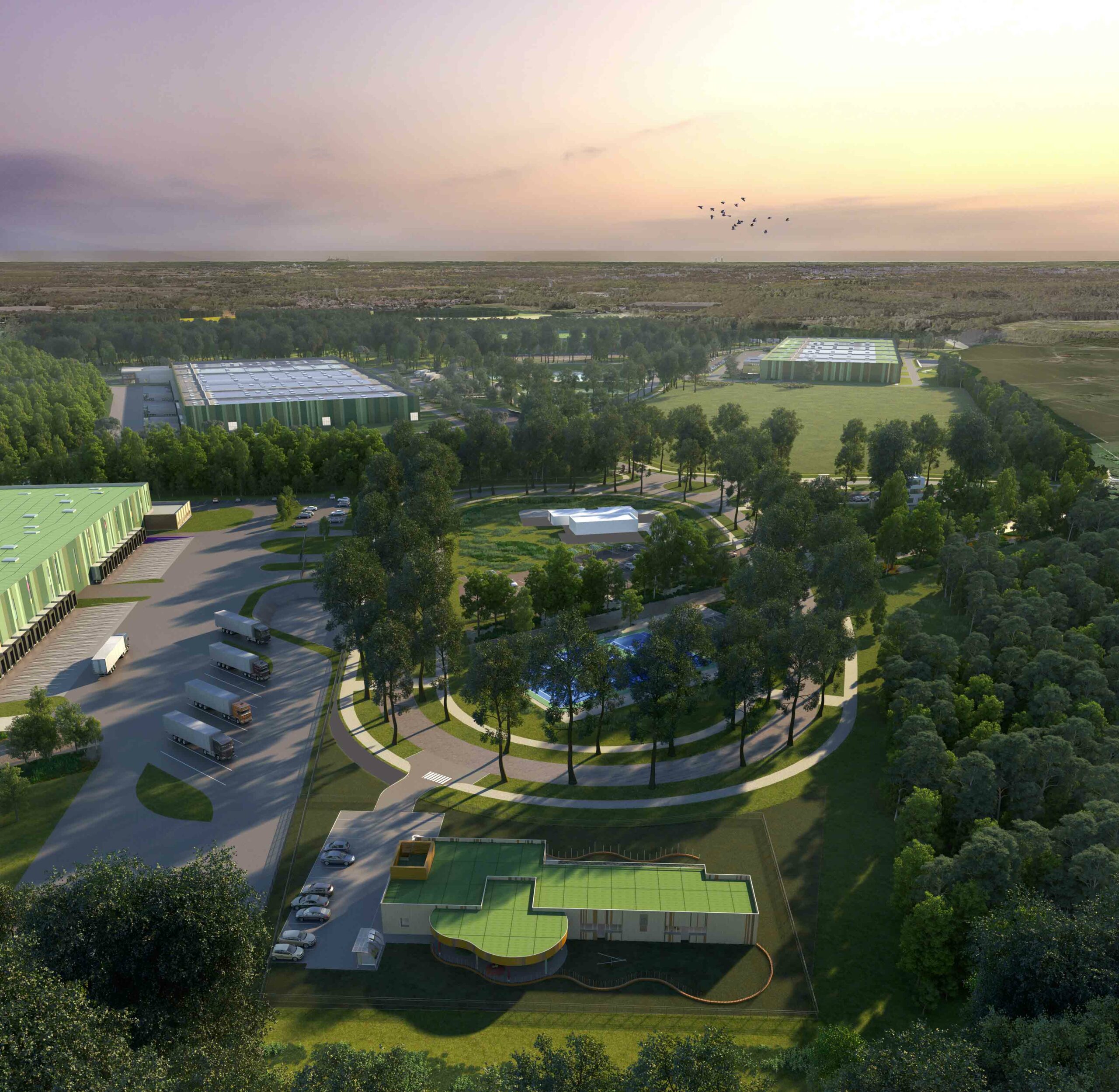 Aréfim, certifiée B Corp