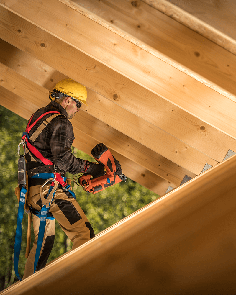 Construction bois & biosourcés