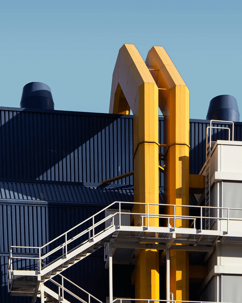 Contractant général et entreprise générale