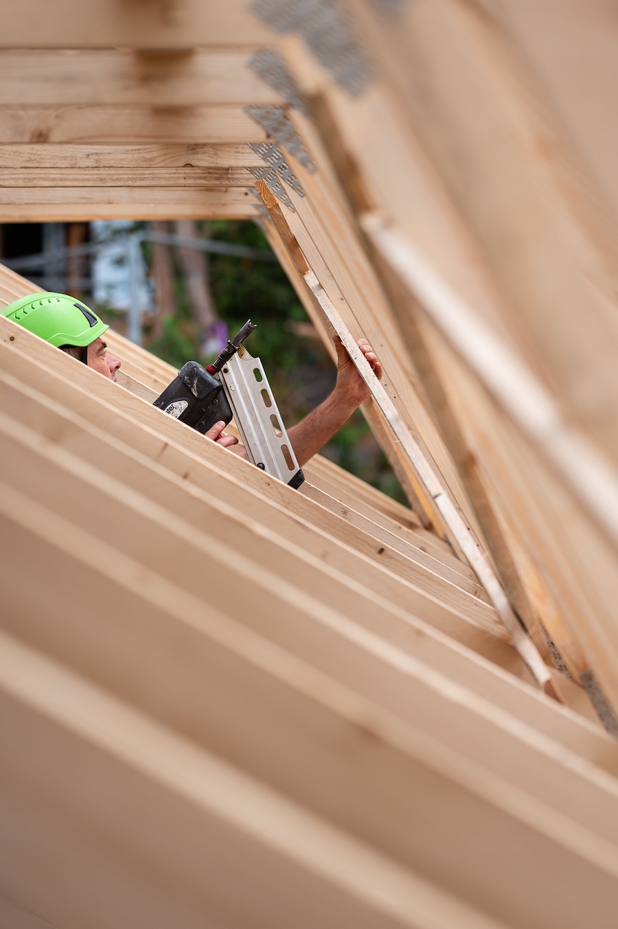 Construction bois & biosourcés