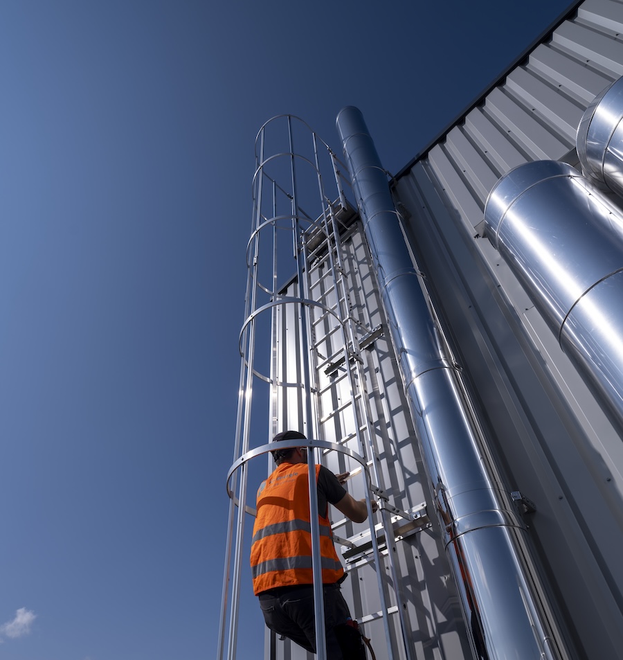 Maintenance / Facility Management