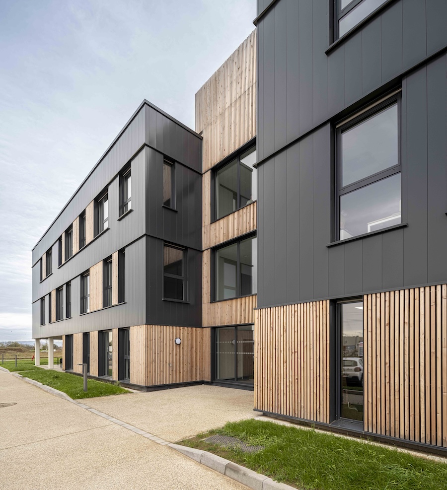 Promotion immobilière