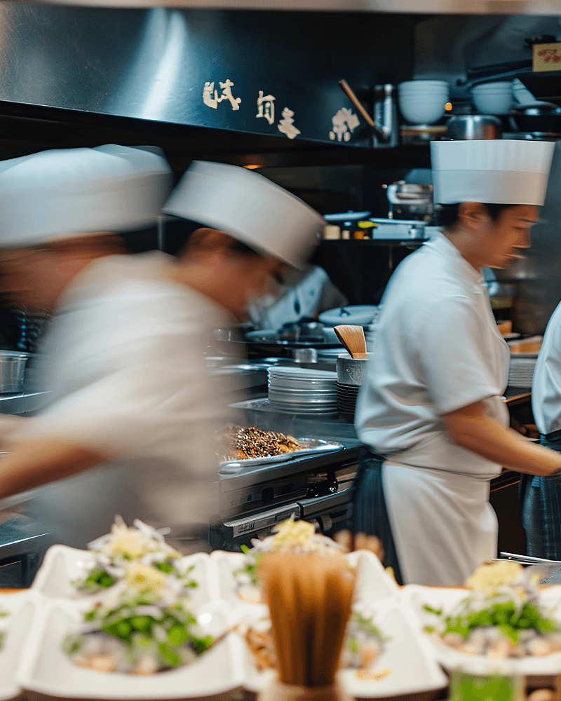 Petits travaux & services