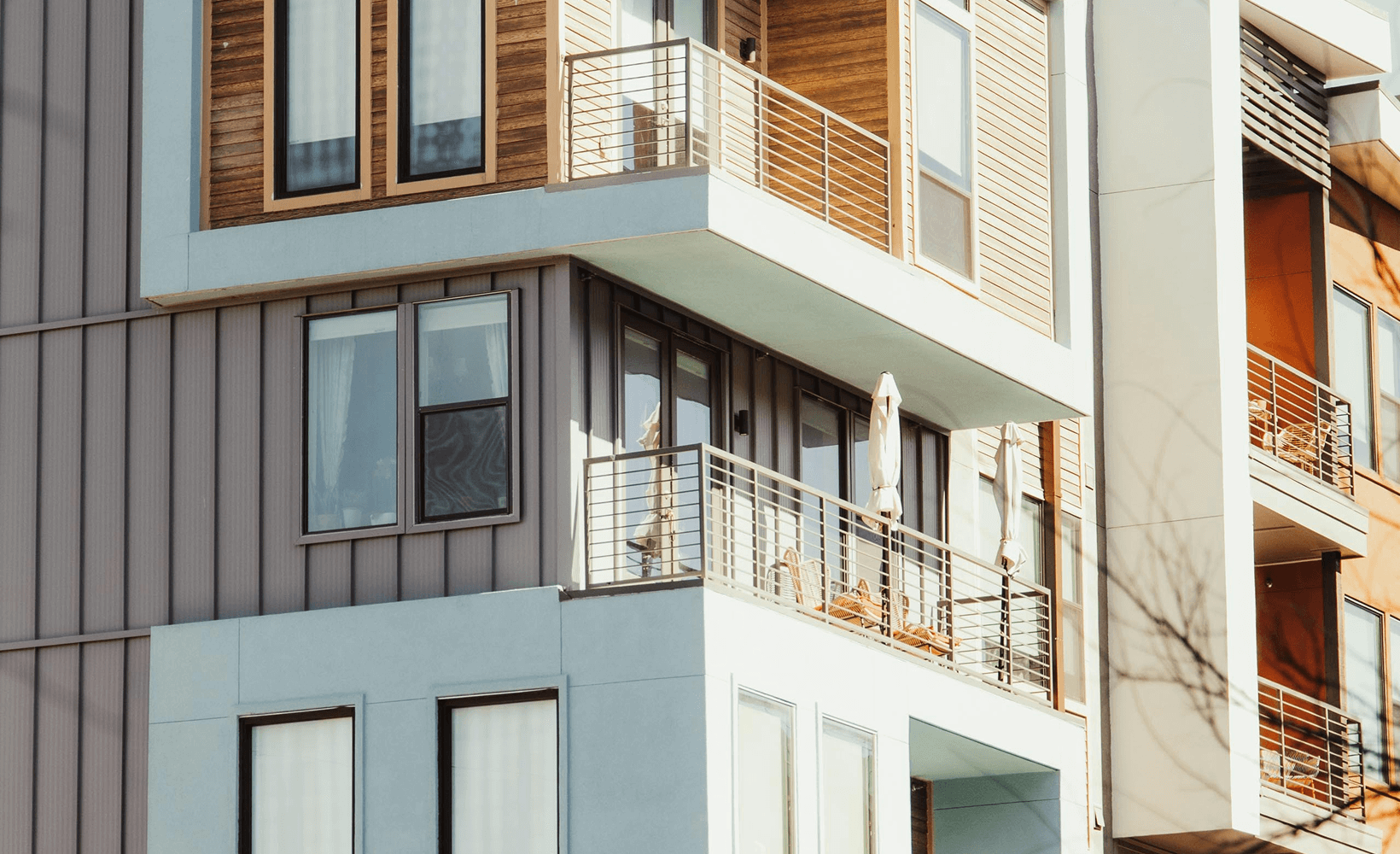 Promotion immobilière & foncière