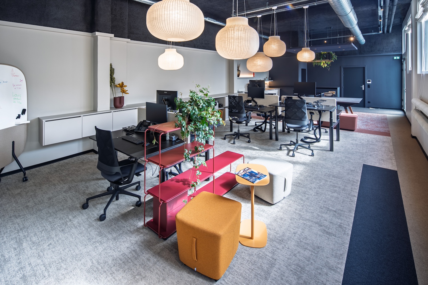 Transversale Conseil