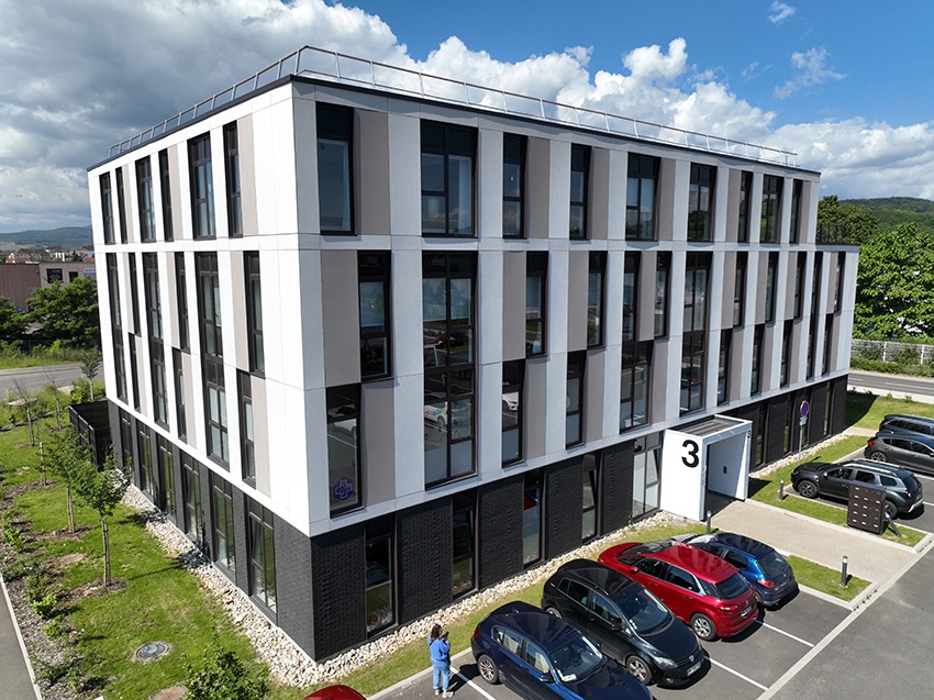 Ingénierie du bâtiment