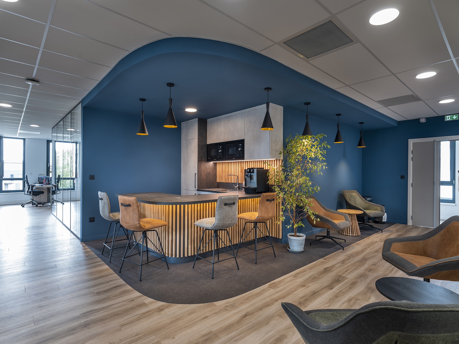 Siège Netty – Saabre – Charge Map – Automobile Propre