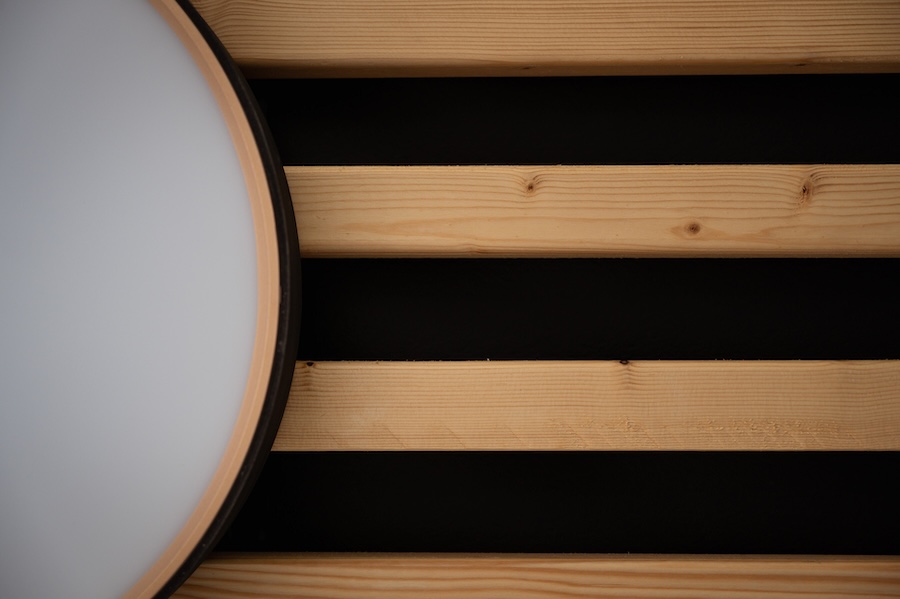 Vestiaires de l’Eurométropole de Strasbourg.