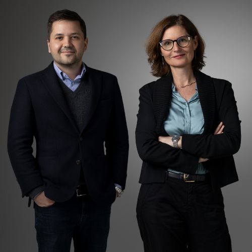 KS groupe structure son comité exécutif et annonce  les nominations de Mélanie Collet (DRH) et Damien Lauler (DAF)